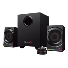 Creative SOUND BLASTERX KRATOS S5